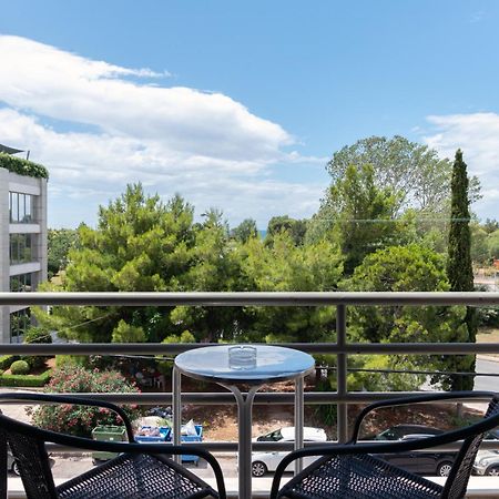 Minavra Hotel Atina Dış mekan fotoğraf