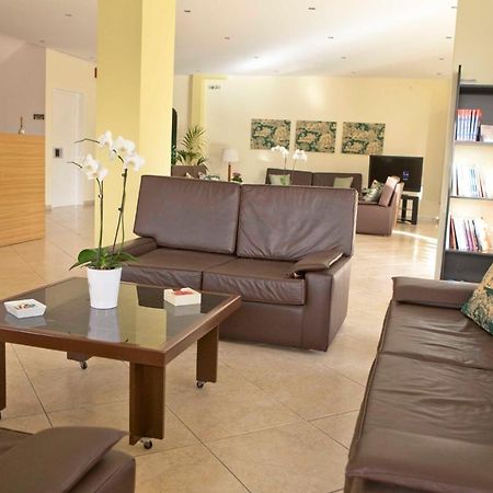 Minavra Hotel Atina Dış mekan fotoğraf