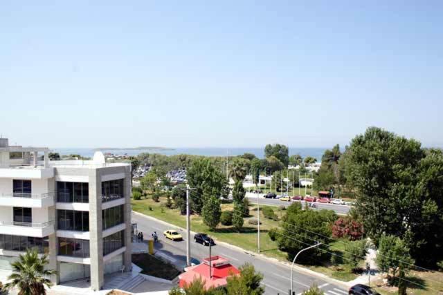 Minavra Hotel Atina Dış mekan fotoğraf