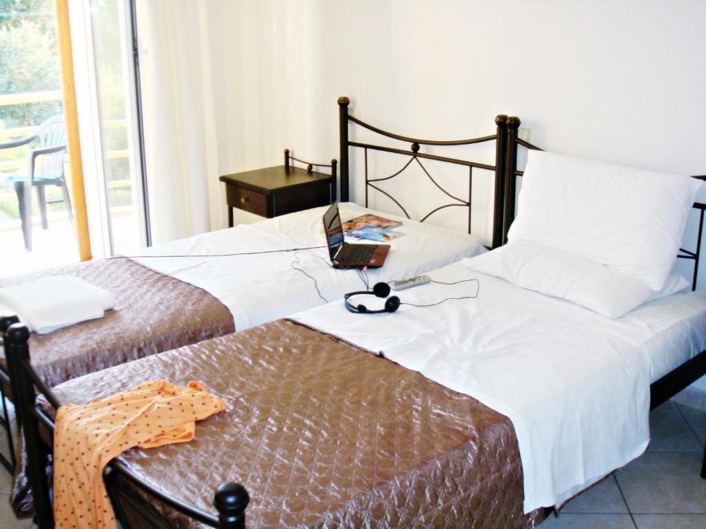Minavra Hotel Atina Dış mekan fotoğraf