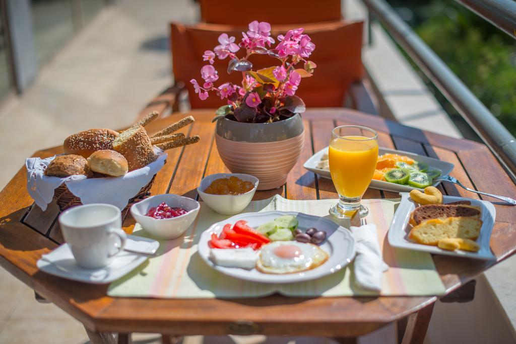 Minavra Hotel Atina Dış mekan fotoğraf