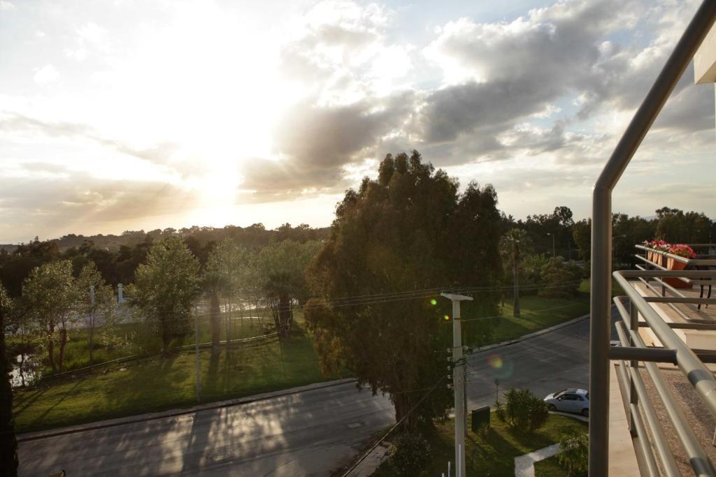 Minavra Hotel Atina Dış mekan fotoğraf