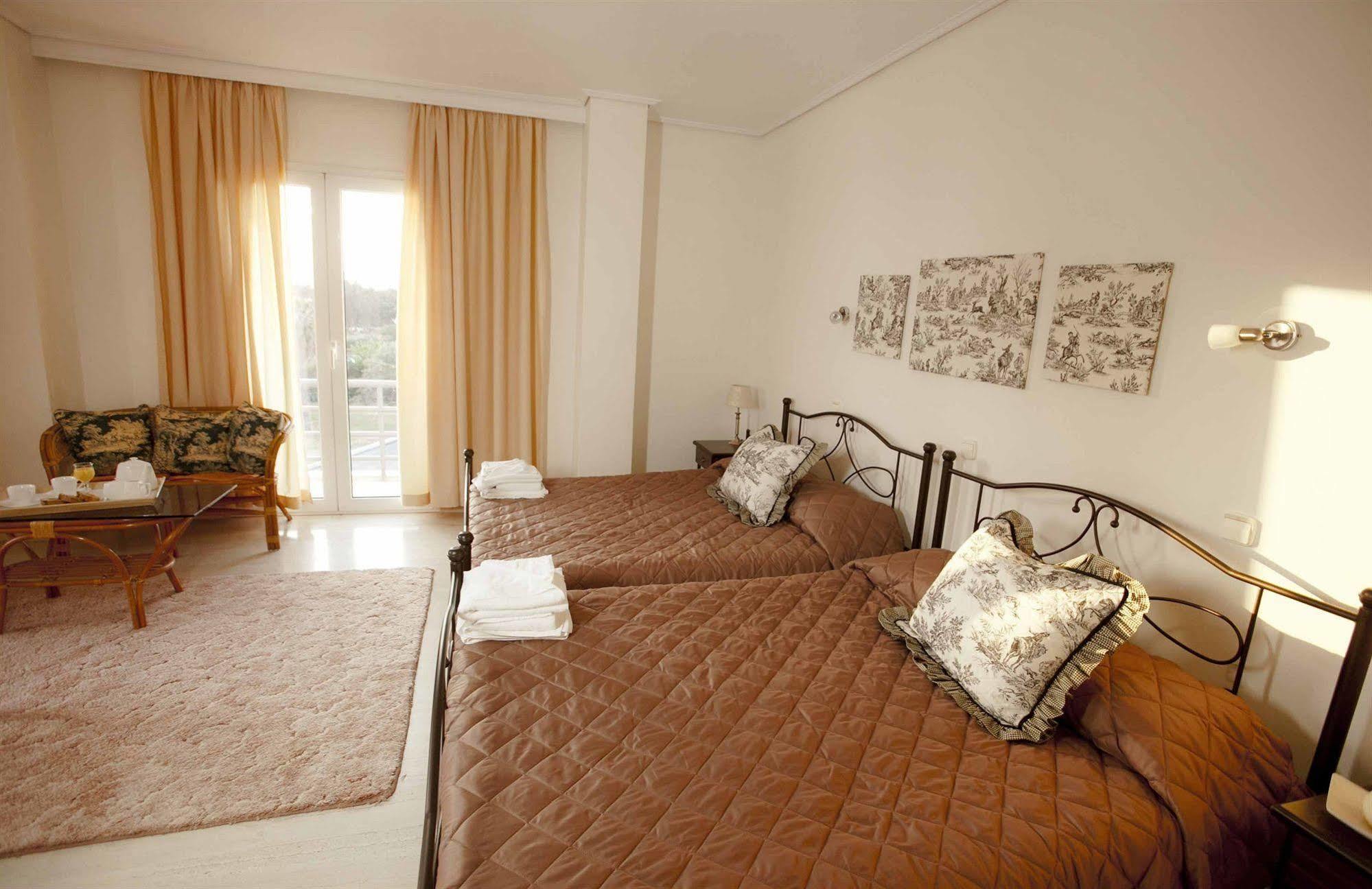 Minavra Hotel Atina Dış mekan fotoğraf