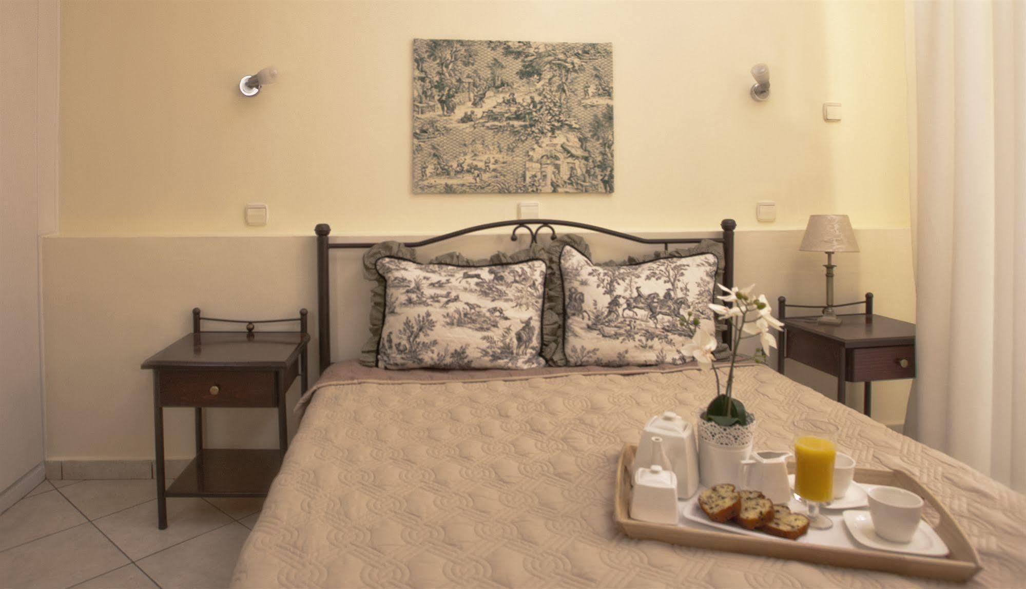 Minavra Hotel Atina Dış mekan fotoğraf