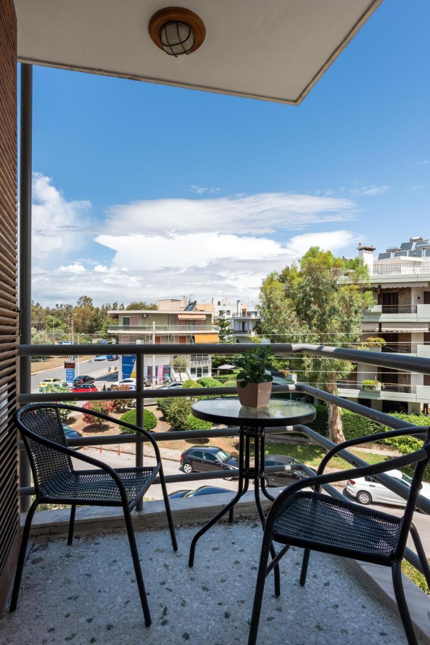 Minavra Hotel Atina Dış mekan fotoğraf