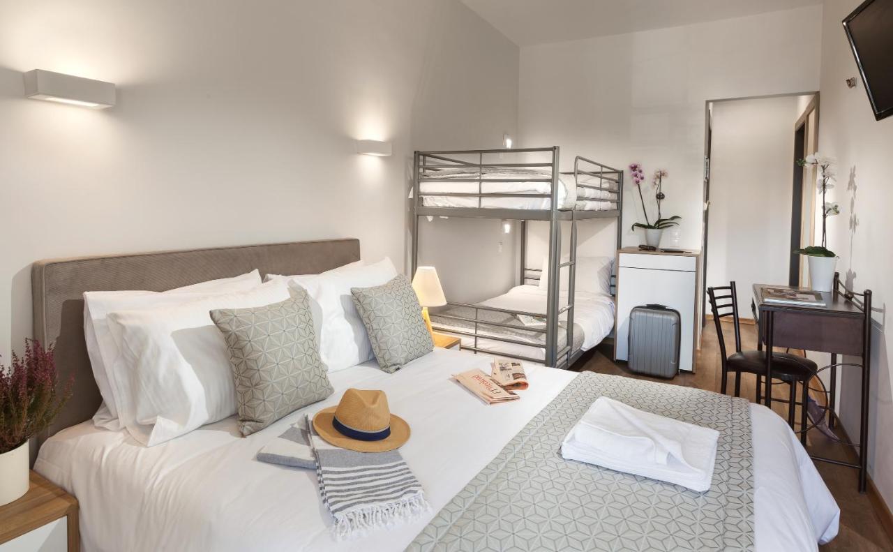 Minavra Hotel Atina Dış mekan fotoğraf