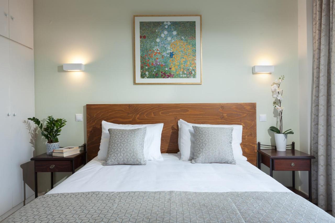 Minavra Hotel Atina Dış mekan fotoğraf