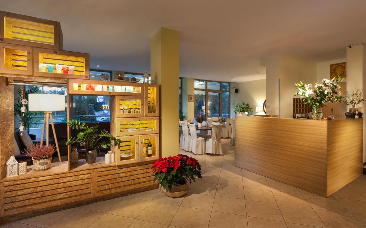Minavra Hotel Atina Dış mekan fotoğraf