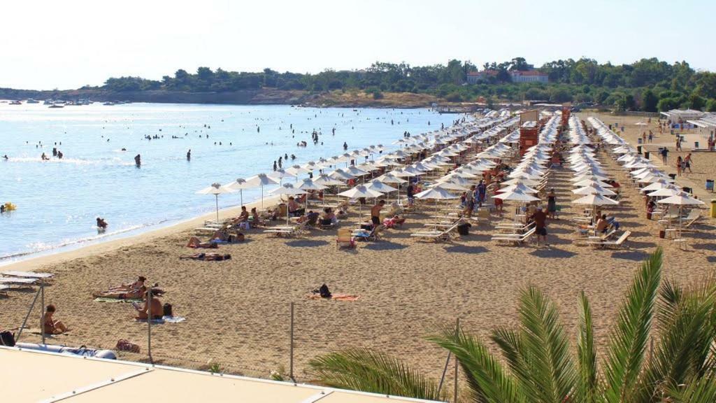 Minavra Hotel Atina Dış mekan fotoğraf